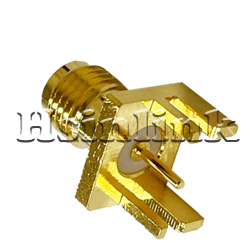 HS-SMAF Edge Type For 1.2 PCB Connector (18G)_L14.2